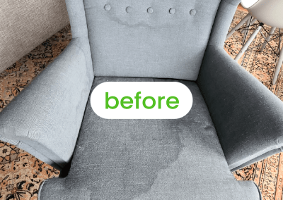 upholstery and carpet cleaning services