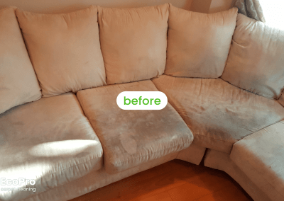 upholstery cleaning services in Chicago