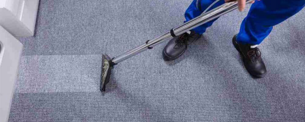 Commercial Carpet Cleaning Service in Chicago