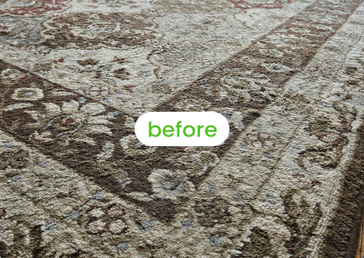 Rug Cleaning