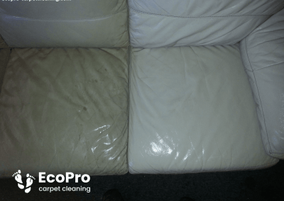 Leather Furniture Cleaning service cost