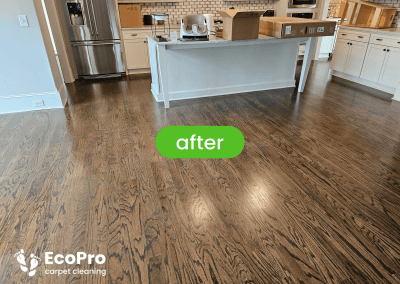 hardwood maintenance care cleaning chicago