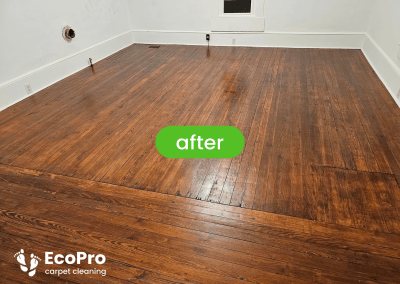 hardwood floor cleaning chicago