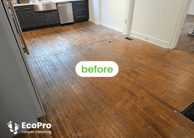 floor cleaning chicago