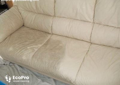 Upholstery Cleaning in Chicago