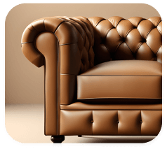 Ecopro Leather furniture cleaning