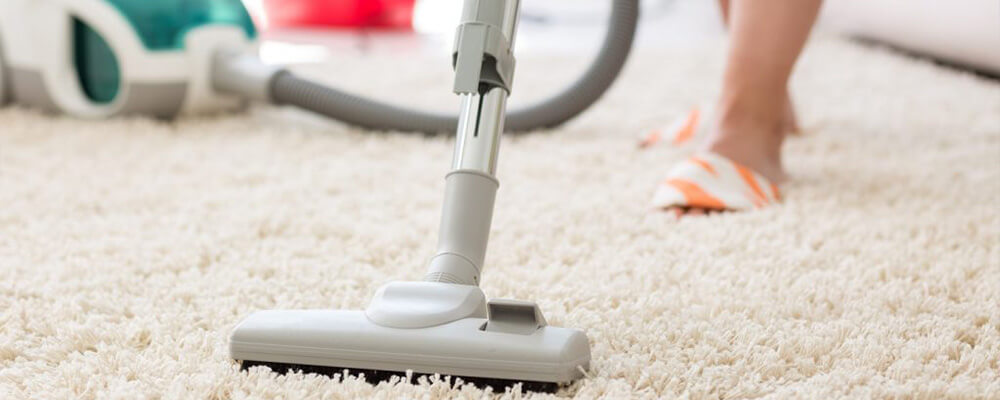 Carpet and rug cleaning service in Chicago