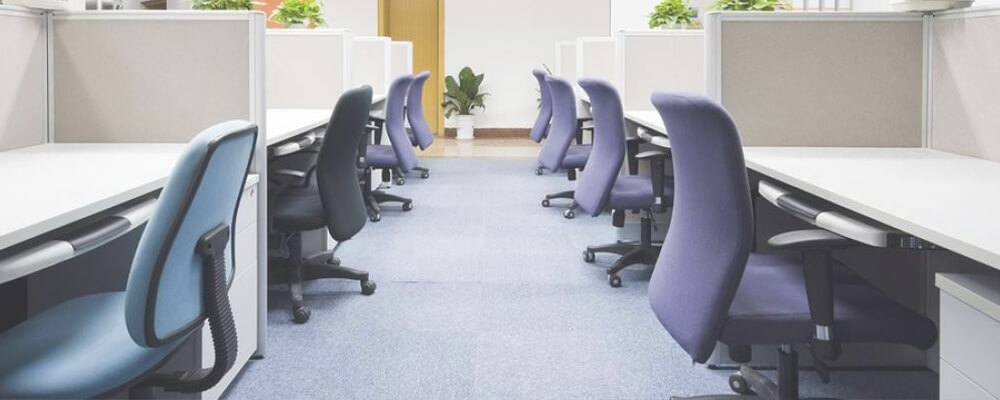 Commercial office furniture cleaning Chicago