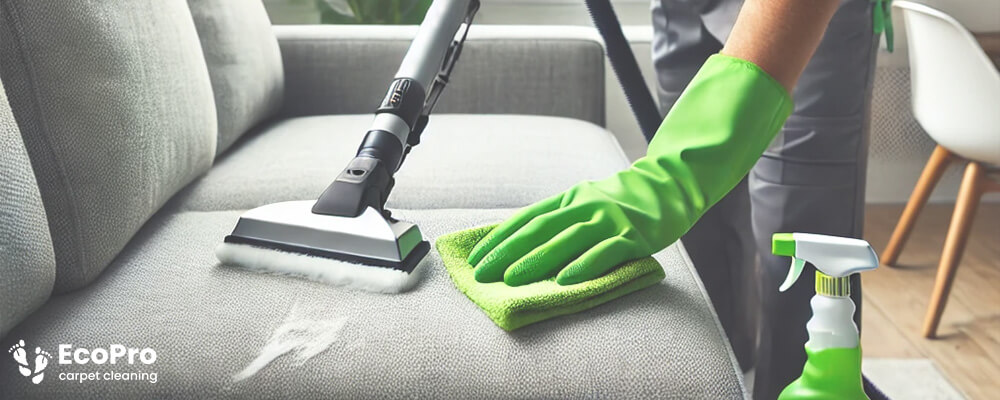 How to Remove Tough Stains from Your Couch