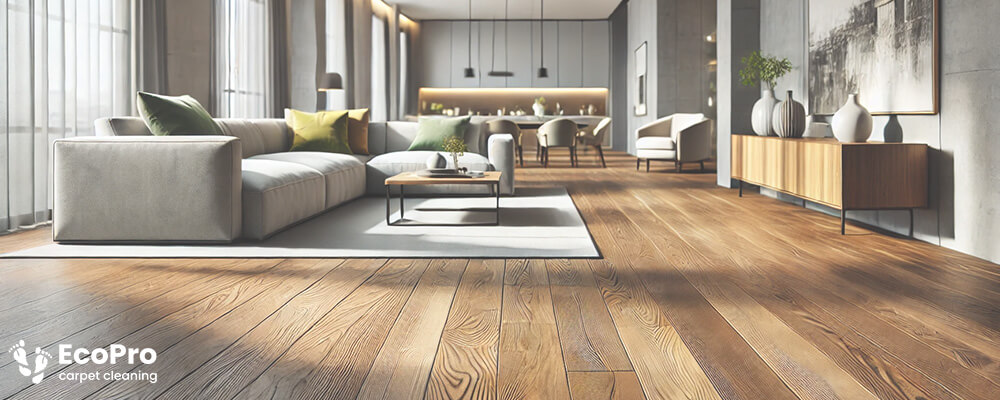 How to Remove Scratches from Hardwood Floors: Expert Tips